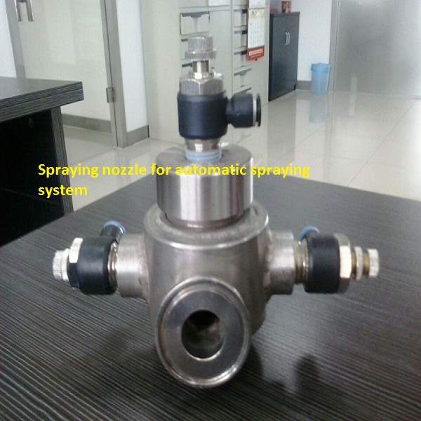 600-800-1000-1250mm Schokoladen-Dragier- und Poliermaschine 3