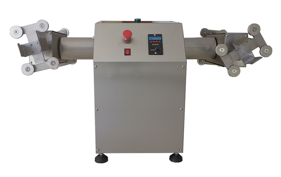 Small Mould Hollow Machine